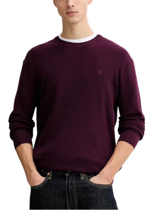  Calvin Klein | LV04LB327G5FL